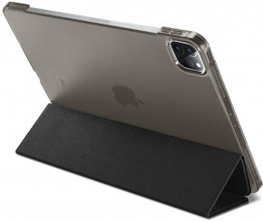  Spigen  iPad Pro 11 (2020) Smart Fold, Black (ACS00894) 4