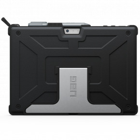  UAG  Microsoft Surface Pro 7/6/5/4 Metropolis, Black (UAG-SFPRO4-BLK-VP)