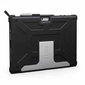  UAG  Microsoft Surface Pro 7/6/5/4 Metropolis, Black (UAG-SFPRO4-BLK-VP) 3