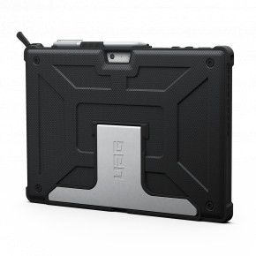  UAG  Microsoft Surface Pro 7/6/5/4 Metropolis, Black (UAG-SFPRO4-BLK-VP) 4