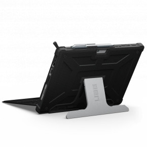  UAG  Microsoft Surface Pro 7/6/5/4 Metropolis, Black (UAG-SFPRO4-BLK-VP) 5