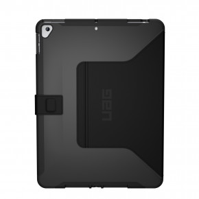  UAG  iPad 10,2 (2019) Scout Folio, Black (12191I114040)