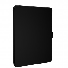  UAG  iPad 10,2 (2019) Scout Folio, Black (12191I114040) 3