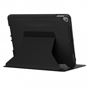  UAG  iPad 10,2 (2019) Scout Folio, Black (12191I114040) 6