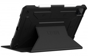  UAG  iPad Pro 11 (2021) / iPad Air 10.9 (2020) Metropolis, Black (122996114040) 5