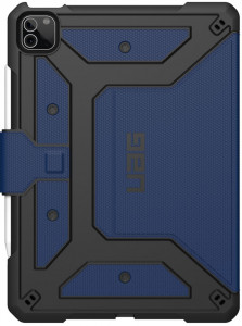  UAG  iPad Pro 11 (2021) / iPad Air 10.9 (2020) Metropolis, Cobalt (122996115050)