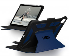  UAG  iPad Pro 11 (2021) / iPad Air 10.9 (2020) Metropolis, Cobalt (122996115050) 3