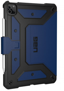  UAG  iPad Pro 11 (2021) / iPad Air 10.9 (2020) Metropolis, Cobalt (122996115050) 4