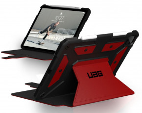  UAG  iPad Pro 11 (2021) / iPad Air 10.9 (2020) Metropolis, Magma (122996119393) 3