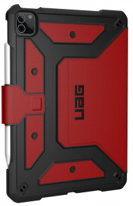  UAG  iPad Pro 11 (2021) / iPad Air 10.9 (2020) Metropolis, Magma (122996119393) 4