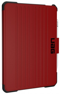  UAG  iPad Pro 11 (2021) / iPad Air 10.9 (2020) Metropolis, Magma (122996119393) 5