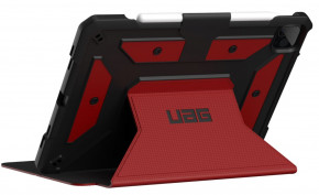  UAG  iPad Pro 11 (2021) / iPad Air 10.9 (2020) Metropolis, Magma (122996119393) 7