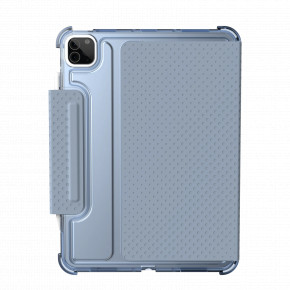  UAG  Apple iPad Air 10.9 (2021) / iPad Pro 11 (2021) Lucent, Soft Blue (12299N315151) 4