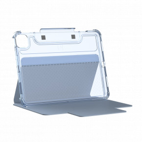  UAG  Apple iPad Air 10.9 (2021) / iPad Pro 11 (2021) Lucent, Soft Blue (12299N315151) 10