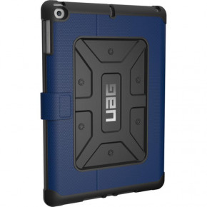   PU UAG Metropolis  Apple iPad Pro 9.7 2017 Cobalt Black/Blue (IPD17-E-CB)