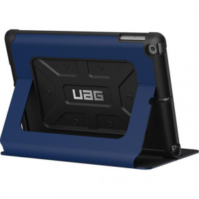   PU UAG Metropolis  Apple iPad Pro 9.7 2017 Cobalt Black/Blue (IPD17-E-CB) 4