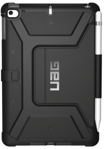  UAG iPad Mini (2015/2019) Metropolis Black