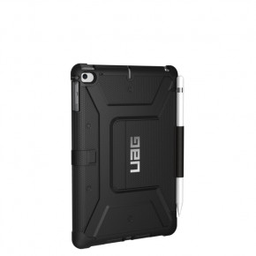  UAG iPad Mini (2015/2019) Metropolis Black 4