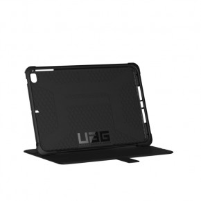  UAG iPad Mini (2015/2019) Metropolis Black 6