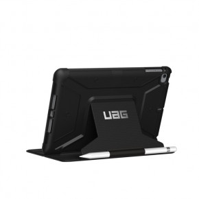  UAG iPad Mini (2015/2019) Metropolis Black 8