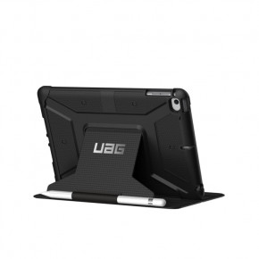  UAG iPad Mini (2015/2019) Metropolis Black 9