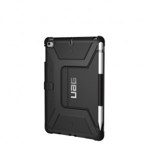  UAG iPad Mini (2015/2019) Metropolis Black 11