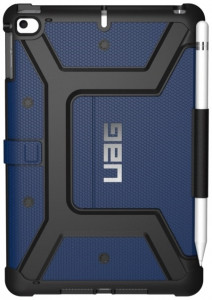  UAG iPad Mini (2015/2019) Metropolis Cobalt