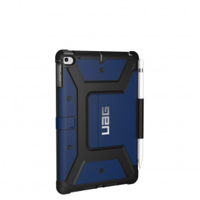  UAG iPad Mini (2015/2019) Metropolis Cobalt 3