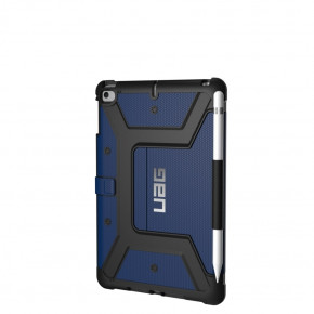  UAG iPad Mini (2015/2019) Metropolis Cobalt 4