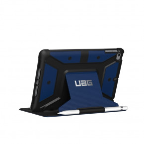  UAG iPad Mini (2015/2019) Metropolis Cobalt 8