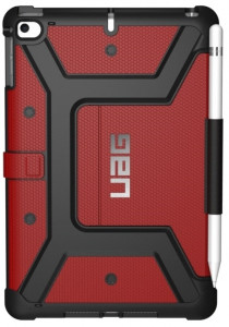  UAG iPad Mini (2015/2019) Metropolis Red