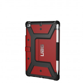  UAG iPad Mini (2015/2019) Metropolis Red 3