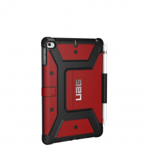  UAG iPad Mini (2015/2019) Metropolis Red 4