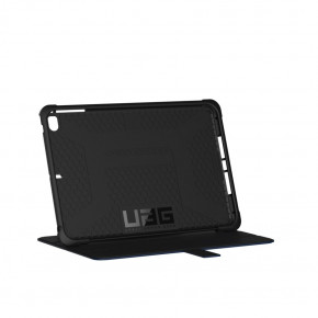  UAG iPad Mini (2015/2019) Metropolis Red 7