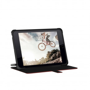  UAG iPad Mini (2015/2019) Metropolis Red 8