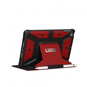  UAG iPad Mini (2015/2019) Metropolis Red 9