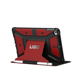  UAG iPad Mini (2015/2019) Metropolis Red 10