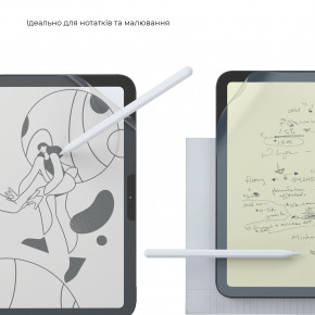   Armorstandart Paperlike  Apple iPad Air 2/Pro 9.7 (ARM59099) 4