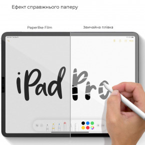   Armorstandart Paperlike  Apple iPad Air 2/Pro 9.7 (ARM59099) 5