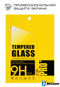   BeCover Glass Crystal 9H  Samsung Galaxy Tab A 8.0 T350/T355 (700746)