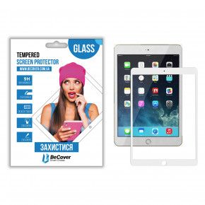   BeCover  Apple iPad Air 3 2019 White (703736)