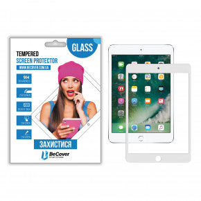   BeCover  Apple iPad mini 4/5 White (703740) 3