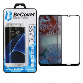   BeCover  Nokia G10/G20 Black (706389) 9