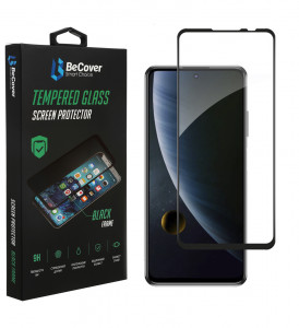   BeCover  ZTE Blade V30 Black (706914)