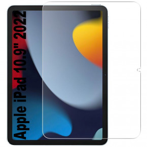   BeCover  Apple iPad 10.9 2022 (708138)