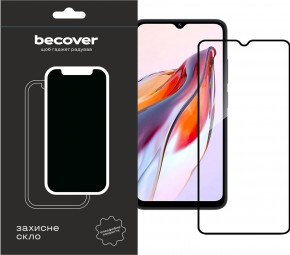   BeCover Tecno Spark 10C (KI5k) Black (709747) 