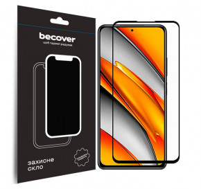   BeCover ZTE Blade V40s Black (709754) 