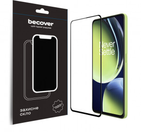   BeCover OnePlus Nord CE 3 Lite Black (709768) 