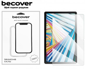   BeCover Xiaomi Redmi Pad SE11 (709789)