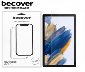   BeCover Samsung Galaxy Tab A9 Plus SM-X210/SM-X215/SM-X216 11.0 (710039)